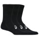 Asics Κάλτσες Crew Socks 3 pairs